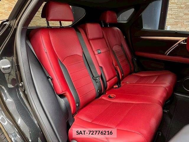 Lexus RX 2019-11 7358551-5