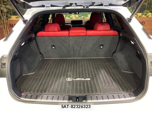 Lexus RX 2019-10 7358554-10