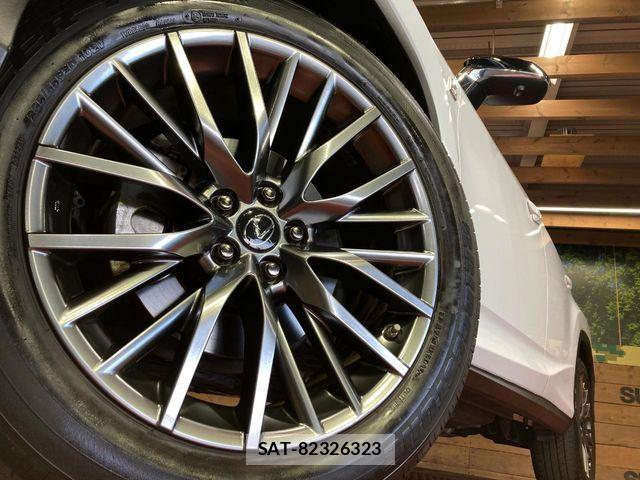 Lexus RX 2019-10 7358554-12
