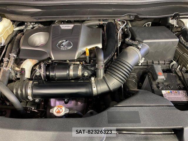 Lexus RX 2019-10 7358554-17