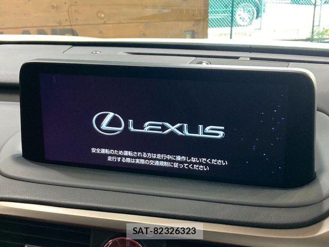 Lexus RX 2019-10 7358554-3