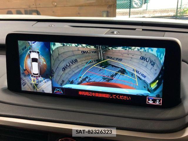 Lexus RX 2019-10 7358554-4
