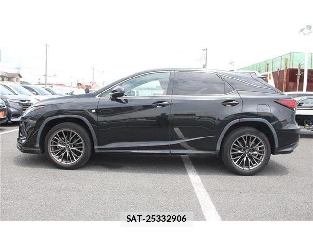 Lexus RX 2019-09 7392707-10