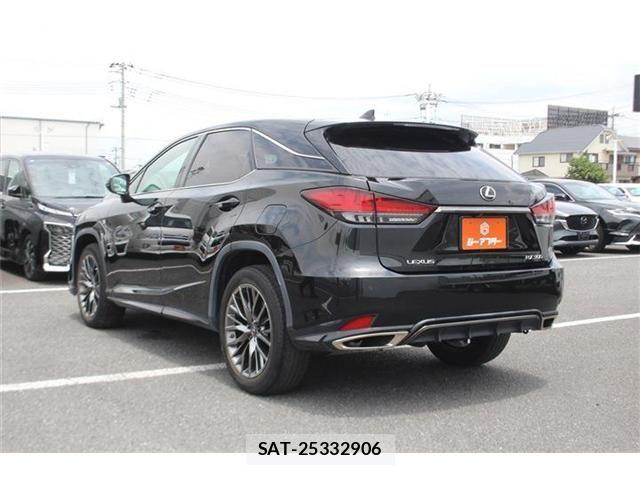 Lexus RX 2019-09 7392707-11