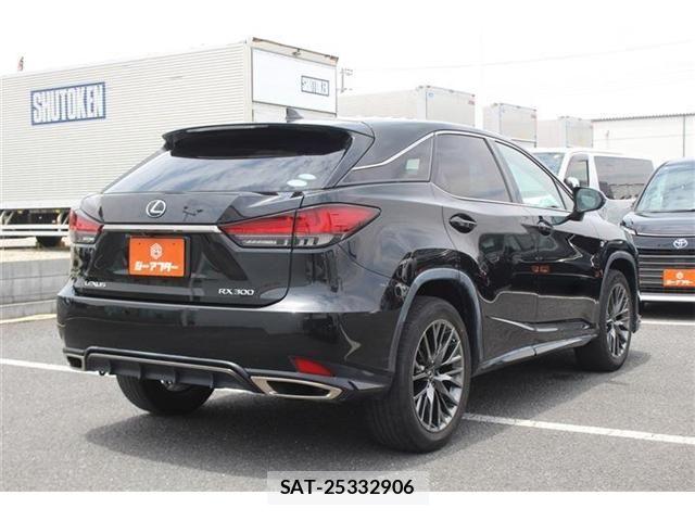 Lexus RX 2019-09 7392707-13