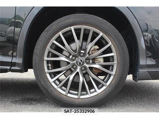 Lexus RX 2019-09 7392707-15