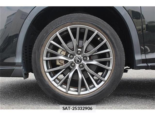 Lexus RX 2019-09 7392707-16