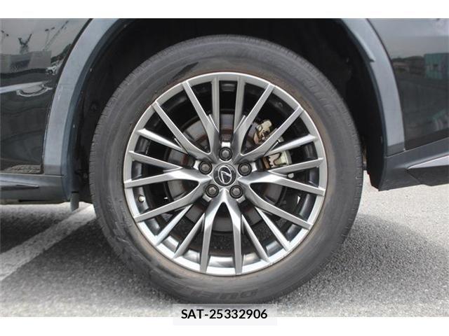 Lexus RX 2019-09 7392707-17