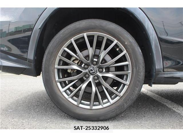 Lexus RX 2019-09 7392707-18
