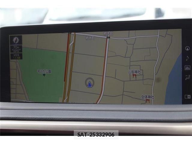 Lexus RX 2019-09 7392707-1