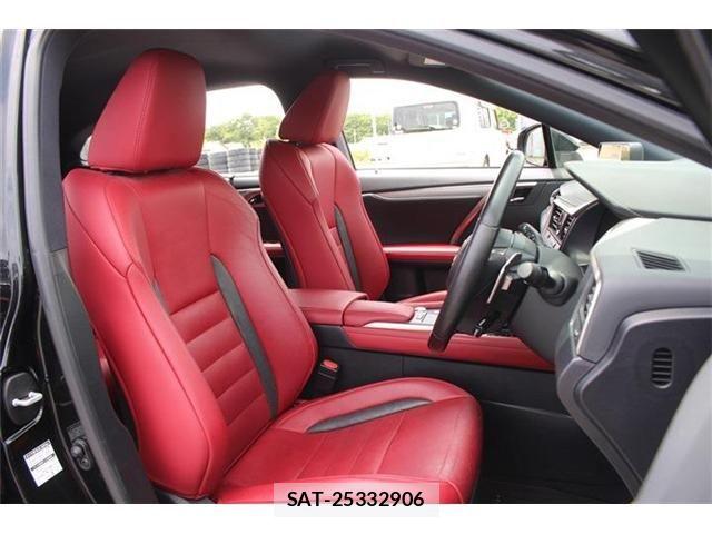 Lexus RX 2019-09 7392707-21