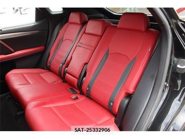 Lexus RX 2019-09 7392707-23