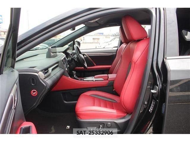 Lexus RX 2019-09 7392707-24