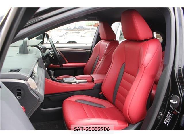 Lexus RX 2019-09 7392707-25