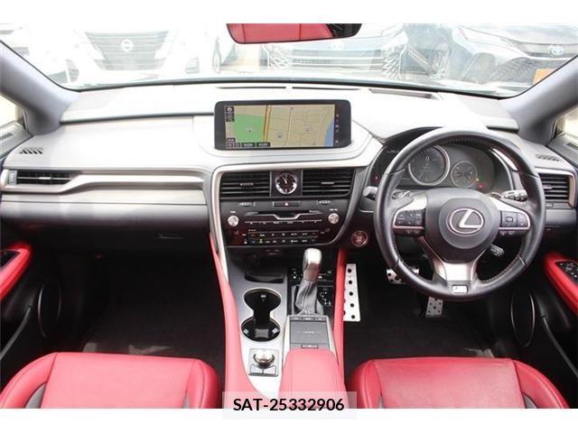 Lexus RX 2019-09 7392707-26