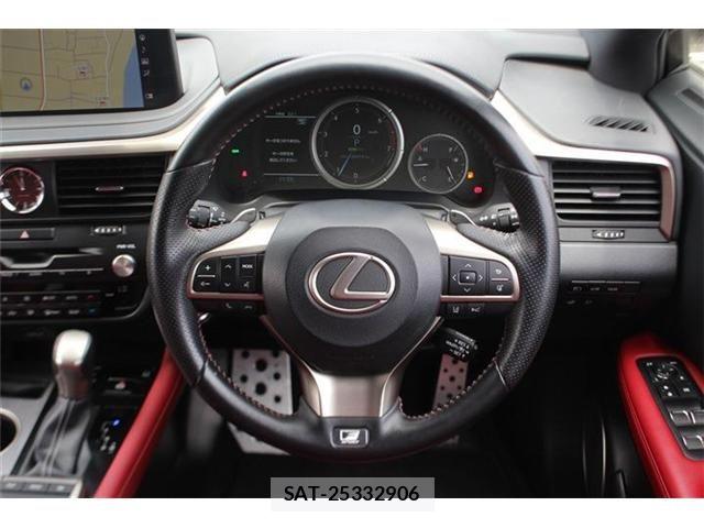 Lexus RX 2019-09 7392707-27