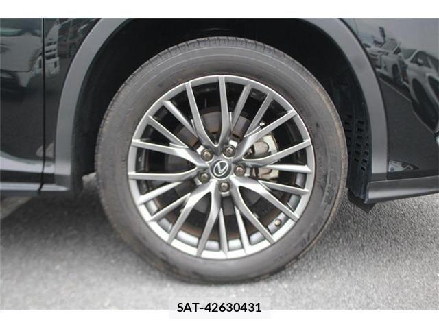 Lexus RX 2020-04 7455472-15