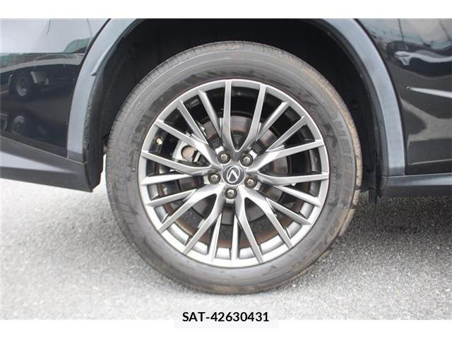 Lexus RX 2020-04 7455472-16