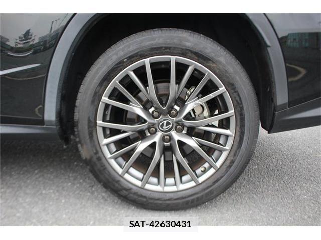 Lexus RX 2020-04 7455472-17