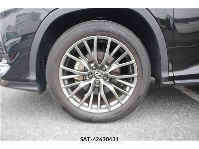 Lexus RX 2020-04 7455472-18