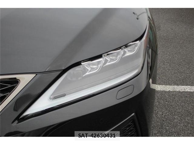 Lexus RX 2020-04 7455472-19