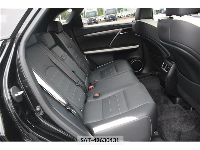 Lexus RX 2020-04 7455472-20