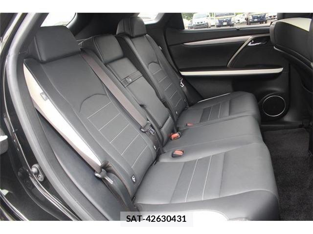 Lexus RX 2020-04 7455472-21
