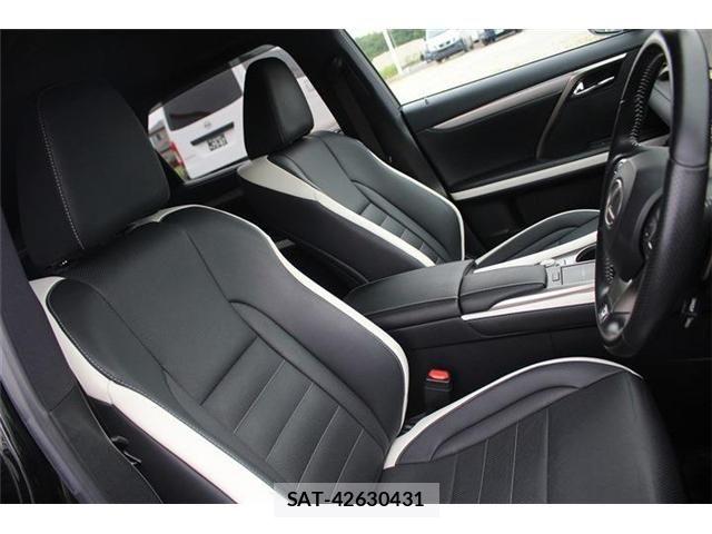 Lexus RX 2020-04 7455472-23
