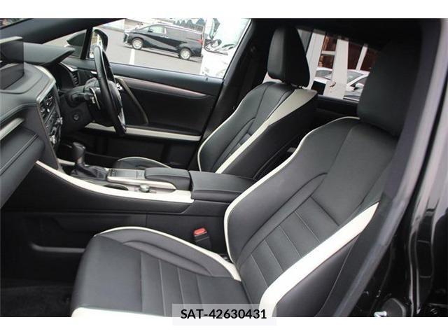 Lexus RX 2020-04 7455472-26