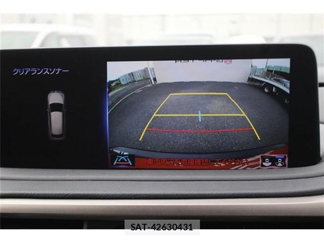 Lexus RX 2020-04 7455472-2