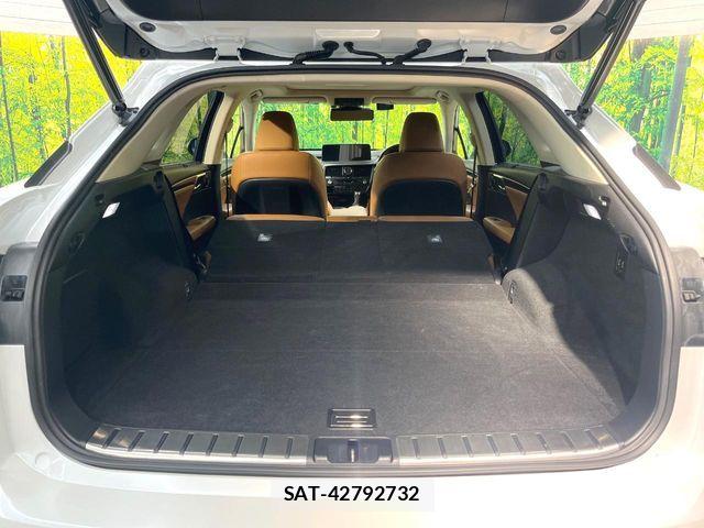 Lexus RX 2019-09 7455469-9