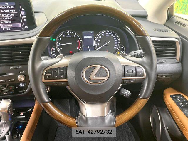 Lexus RX 2019-09 7455469-10