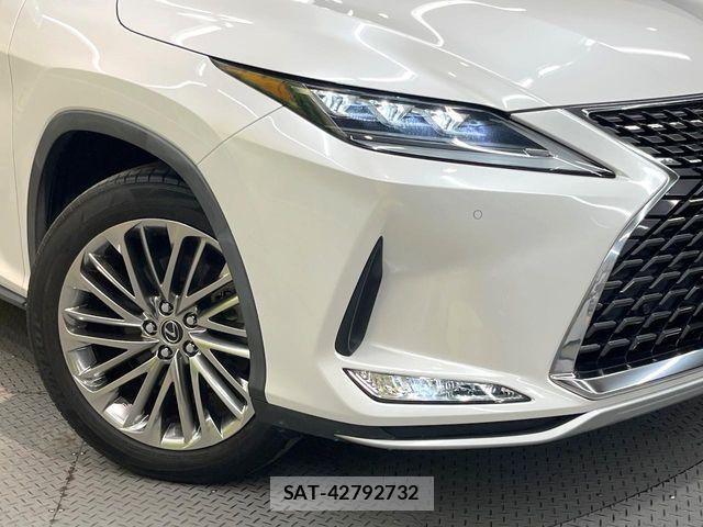 Lexus RX 2019-09 7455469-11