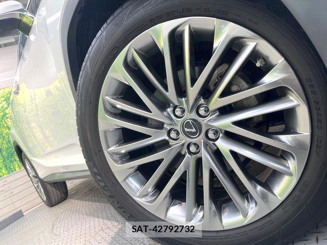 Lexus RX 2019-09 7455469-12