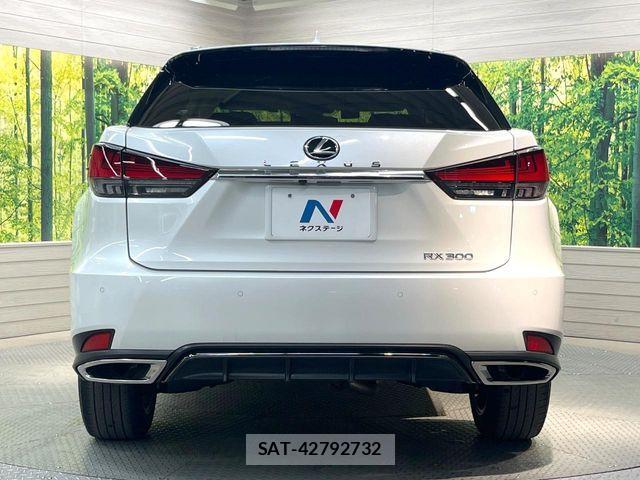 Lexus RX 2019-09 7455469-14