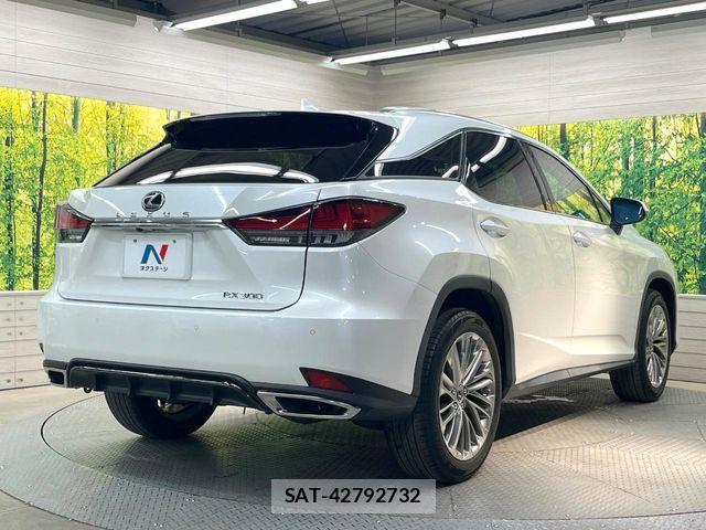 Lexus RX 2019-09 7455469-16