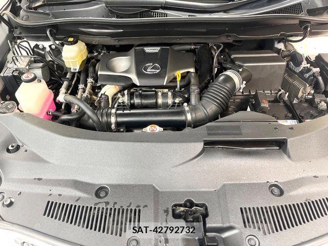 Lexus RX 2019-09 7455469-17