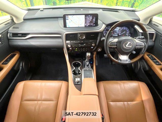 Lexus RX 2019-09 7455469-1