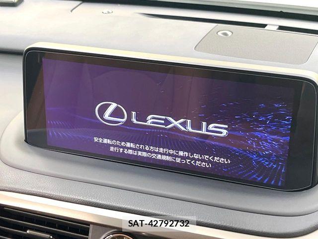 Lexus RX 2019-09 7455469-3