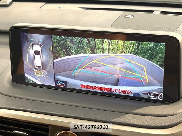 Lexus RX 2019-09 7455469-4