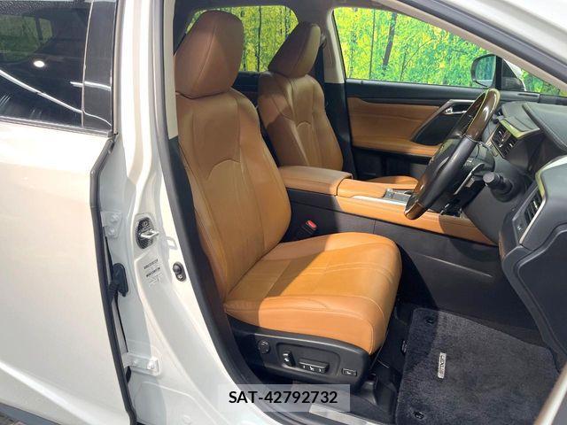 Lexus RX 2019-09 7455469-7