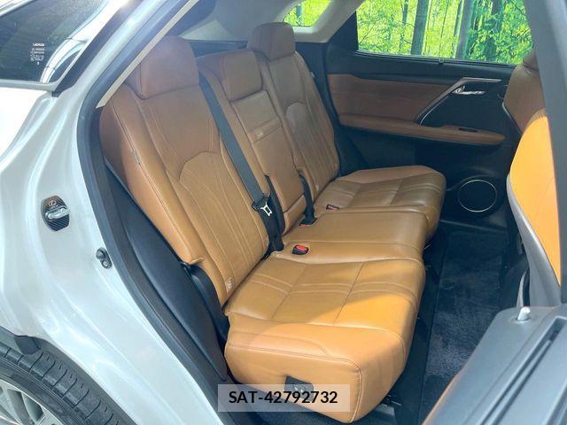 Lexus RX 2019-09 7455469-8