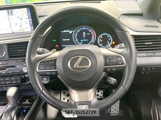 Lexus RX 2021-07 7455463-10