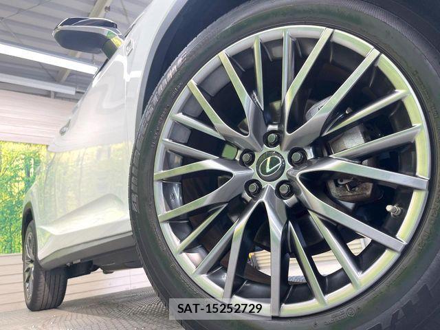 Lexus RX 2021-07 7455463-12
