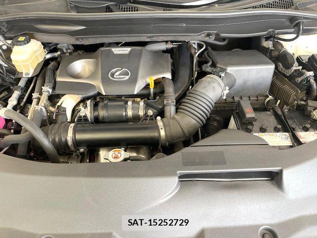 Lexus RX 2021-07 7455463-17