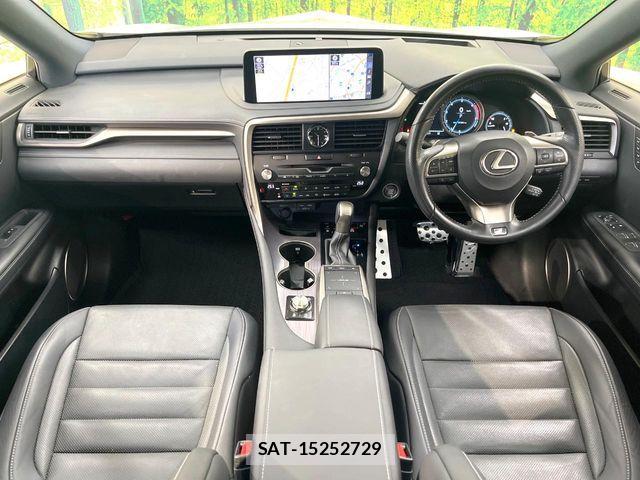 Lexus RX 2021-07 7455463-1