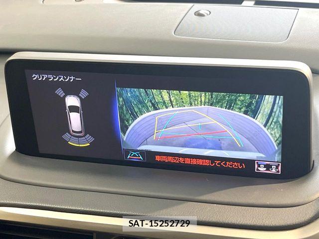 Lexus RX 2021-07 7455463-4