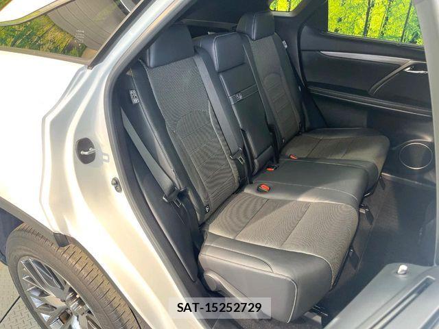 Lexus RX 2021-07 7455463-8