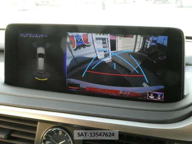 Lexus RX 2020-12 7501323-2