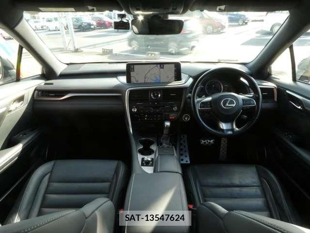Lexus RX 2020-12 7501323-8